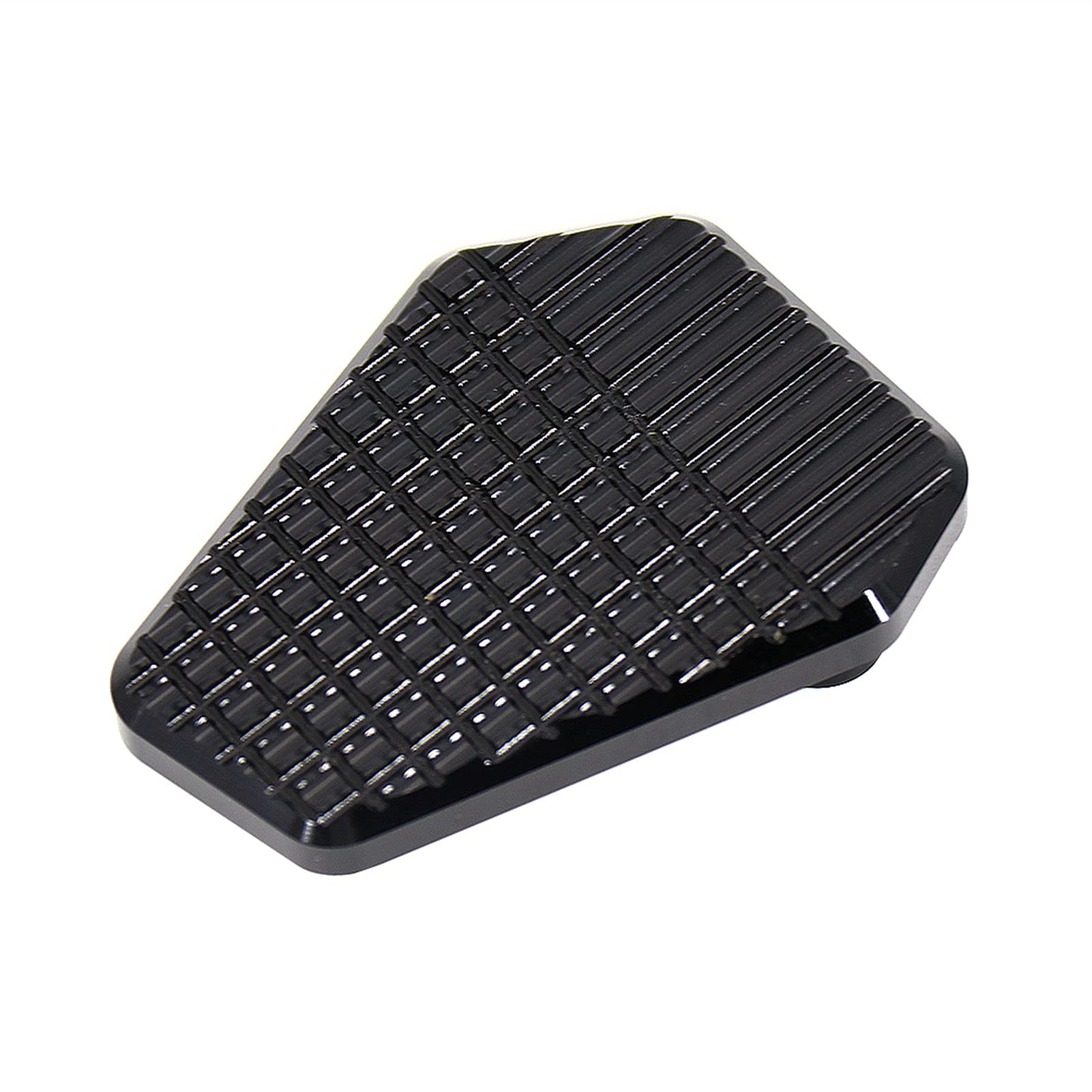Pedal De Palanca De Freno Trasero De Motocicleta Ampliar Extensión 2020 2021 para BMW S1000XR S 1000 XR Extensor De Almohadilla De Freno Trasero (Color : Black)