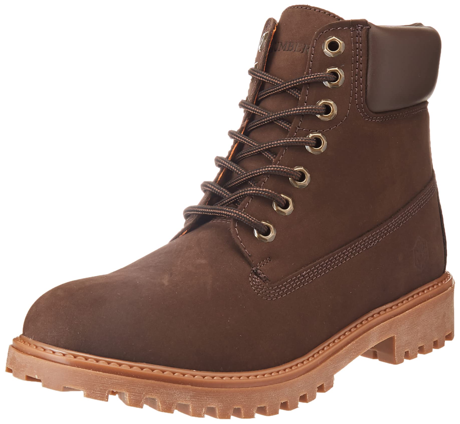 lumberjackMen's River Ankle Boot