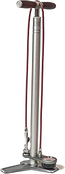 Amazon | SILCA(シリカ) フロアポンプ SUPER PISTA ULTIMATE