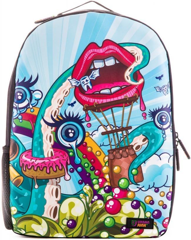 Urban Junk Wonderland Backpack