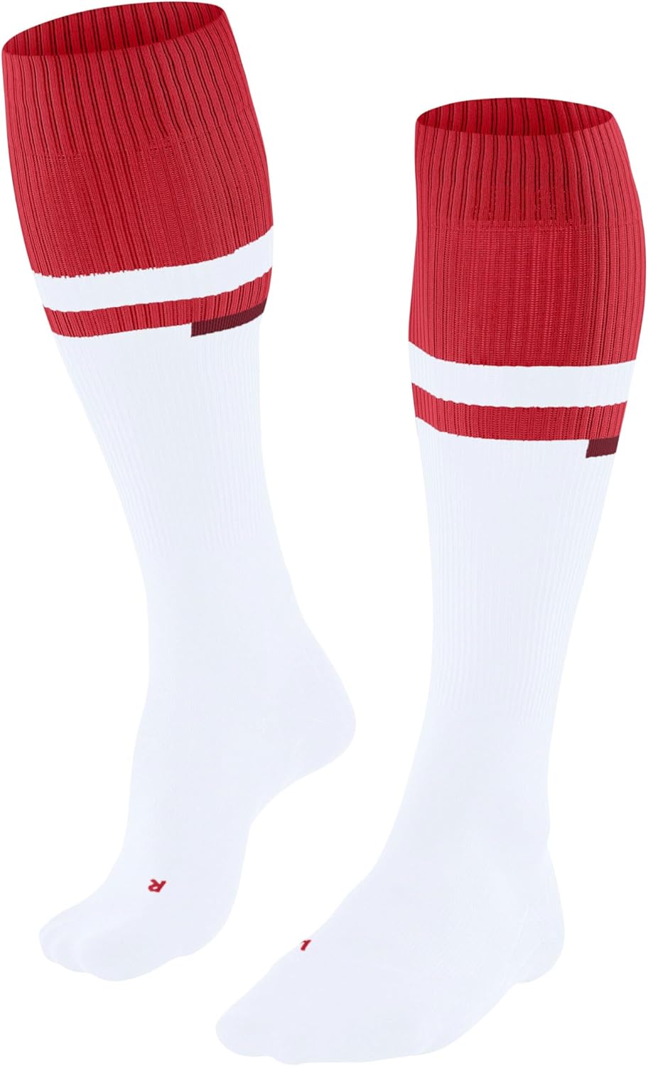 FALKE Ru Compression Energy M Kh Functional Yarn With Compression Running Socks Men (Pack of 1)