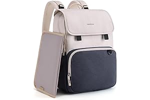 Ergobaby Diaper Bag Backpack: The Ultimate Diaper Bag for Modern Parents