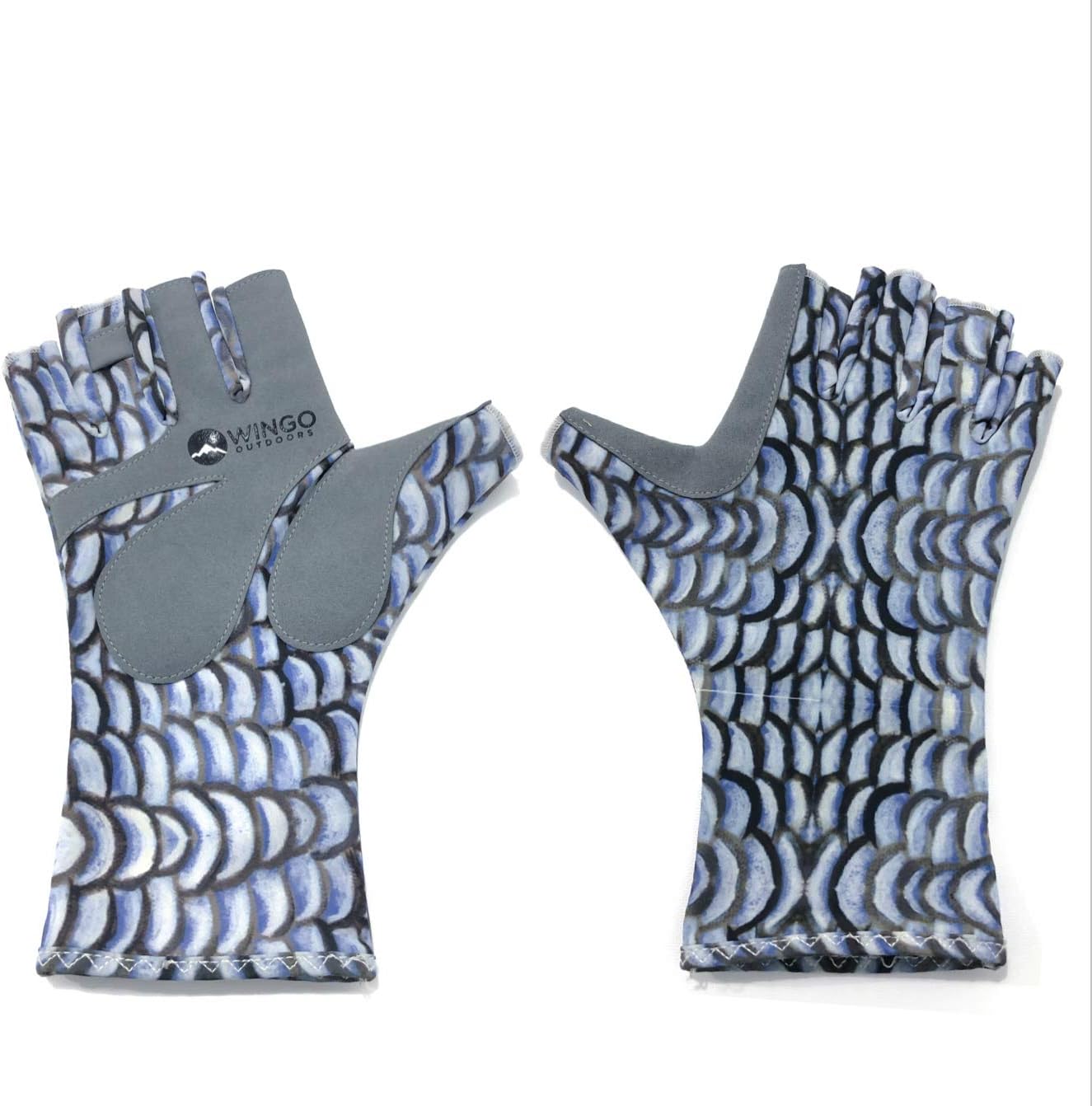 Wingo Outdoors Casting Gloves