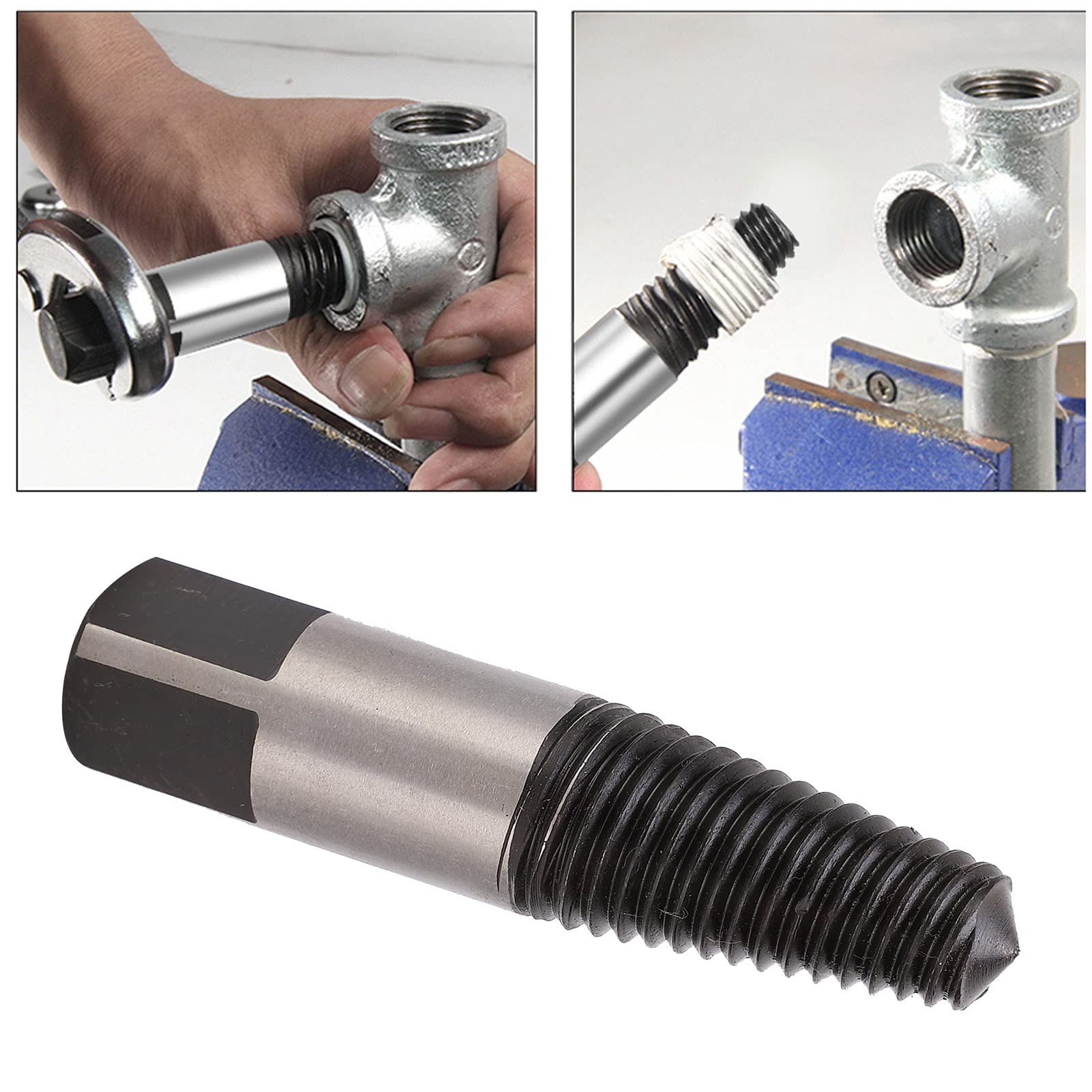 Estrattore Miele Per Apicoltura - Valvola A Saracinesca, Plastica Durevole, Con Viti Inox - Foto 6