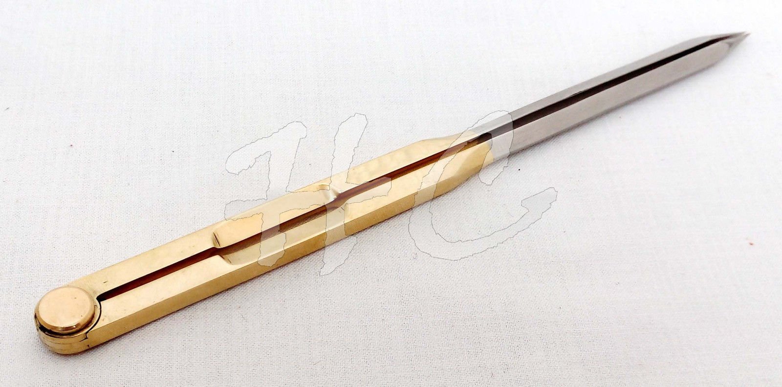 Mahira Nautical Traditional British Single Handed 8