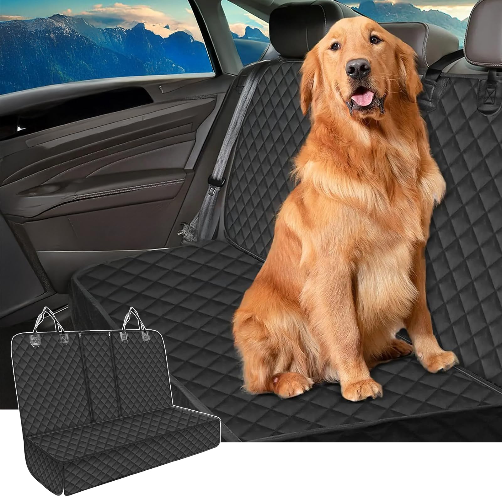 トヨタ純正　車用ドックサークル　ペットシートカバー他 TOYOTA DOGサークル ペットシートカバー 犬 車 シート 【公式通販】