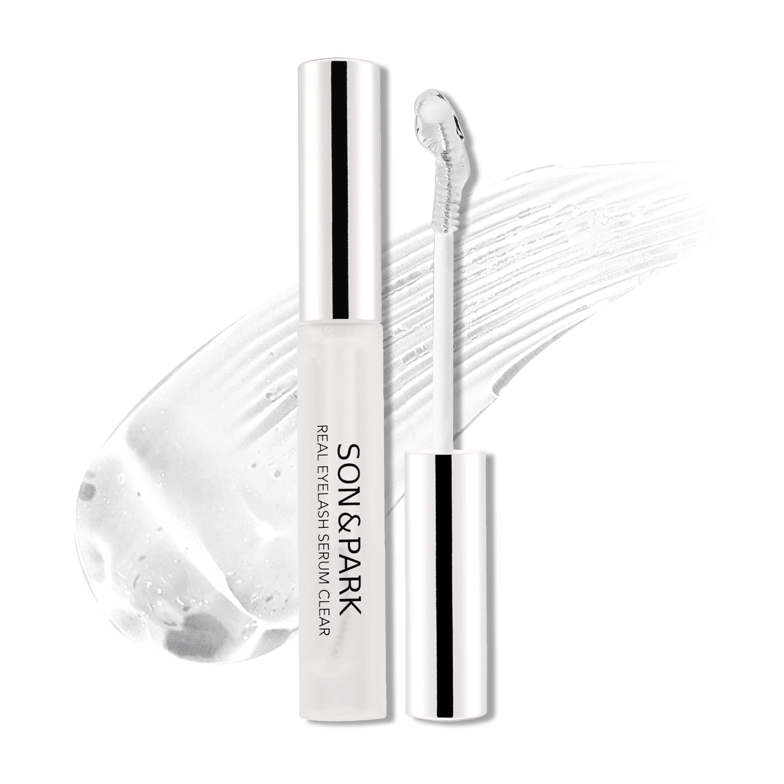Amazon.com: SON&PARK Eyelash Serum for Eyelash Growth and