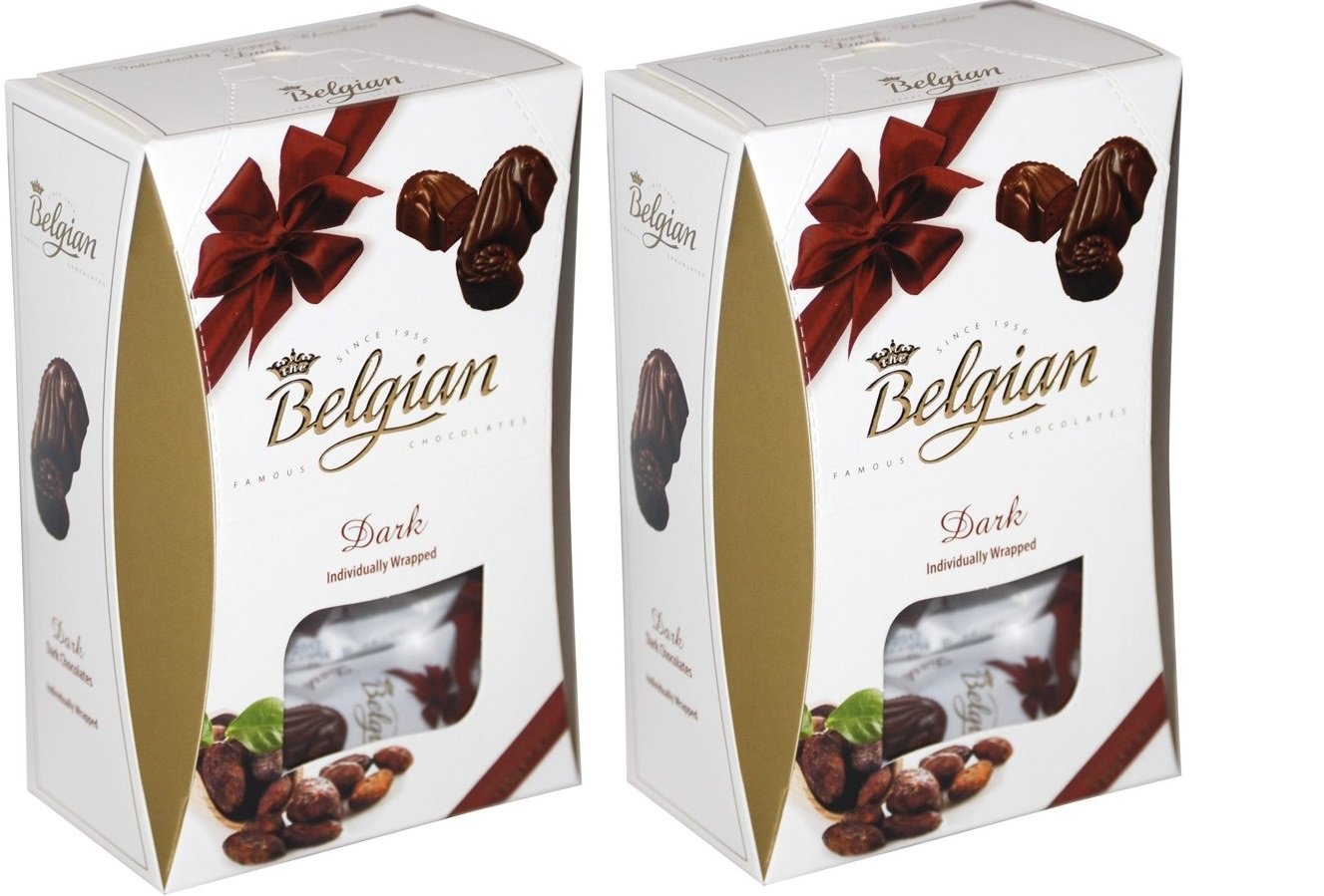 The Belgian Seahorse Dark, 135g (B071ZC52YJ) Amazon Price History, Amazon Price Tracker