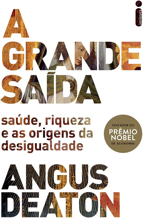 IntrinsecaA Grande Saída (Português)