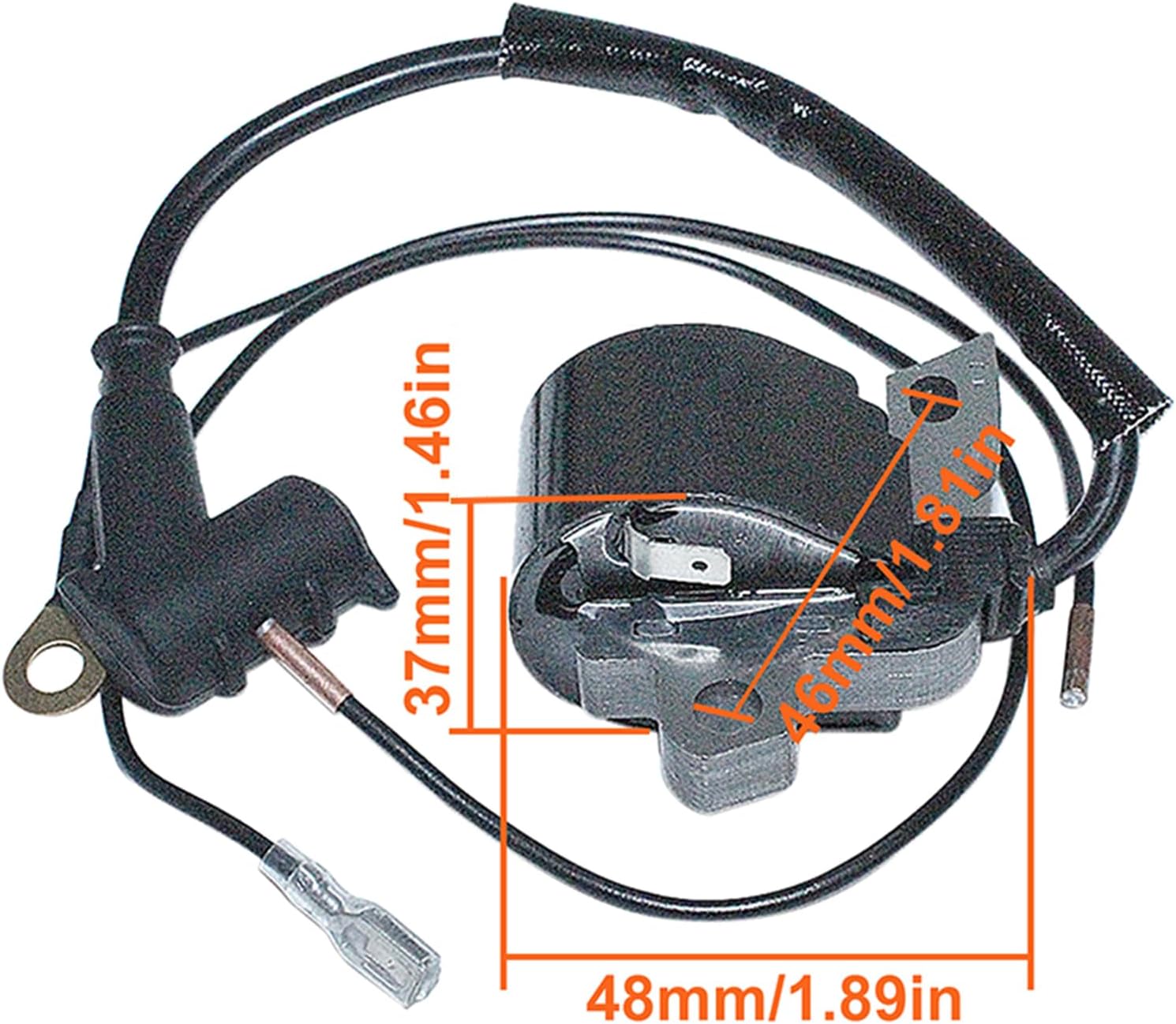 For Stihl 029 039 MS290 MS390 MS310 OEM Parts: Complete Maintenance Kit with Air Filter, Fuel Filters, Carburetor, Spark Plug, Oil Pipe & More