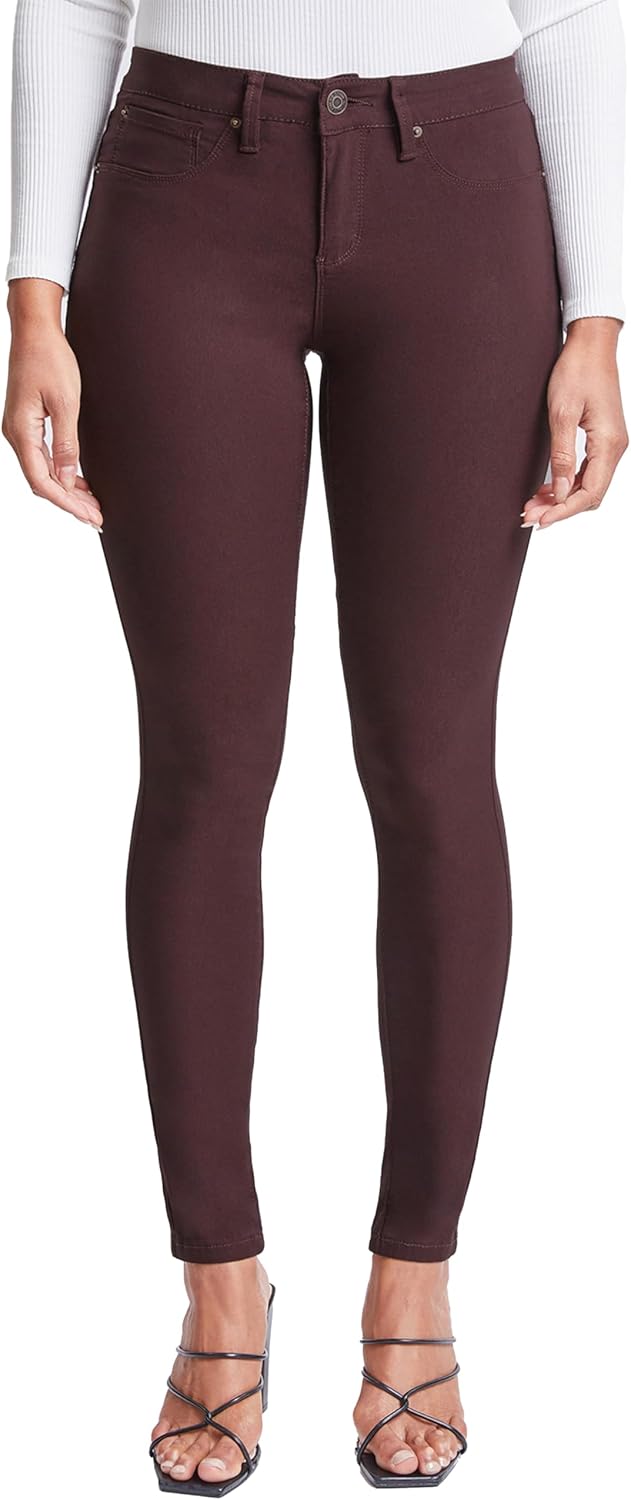 Royalty for Me Women's Royalty for Me Women's Hyperstretch Bootcut