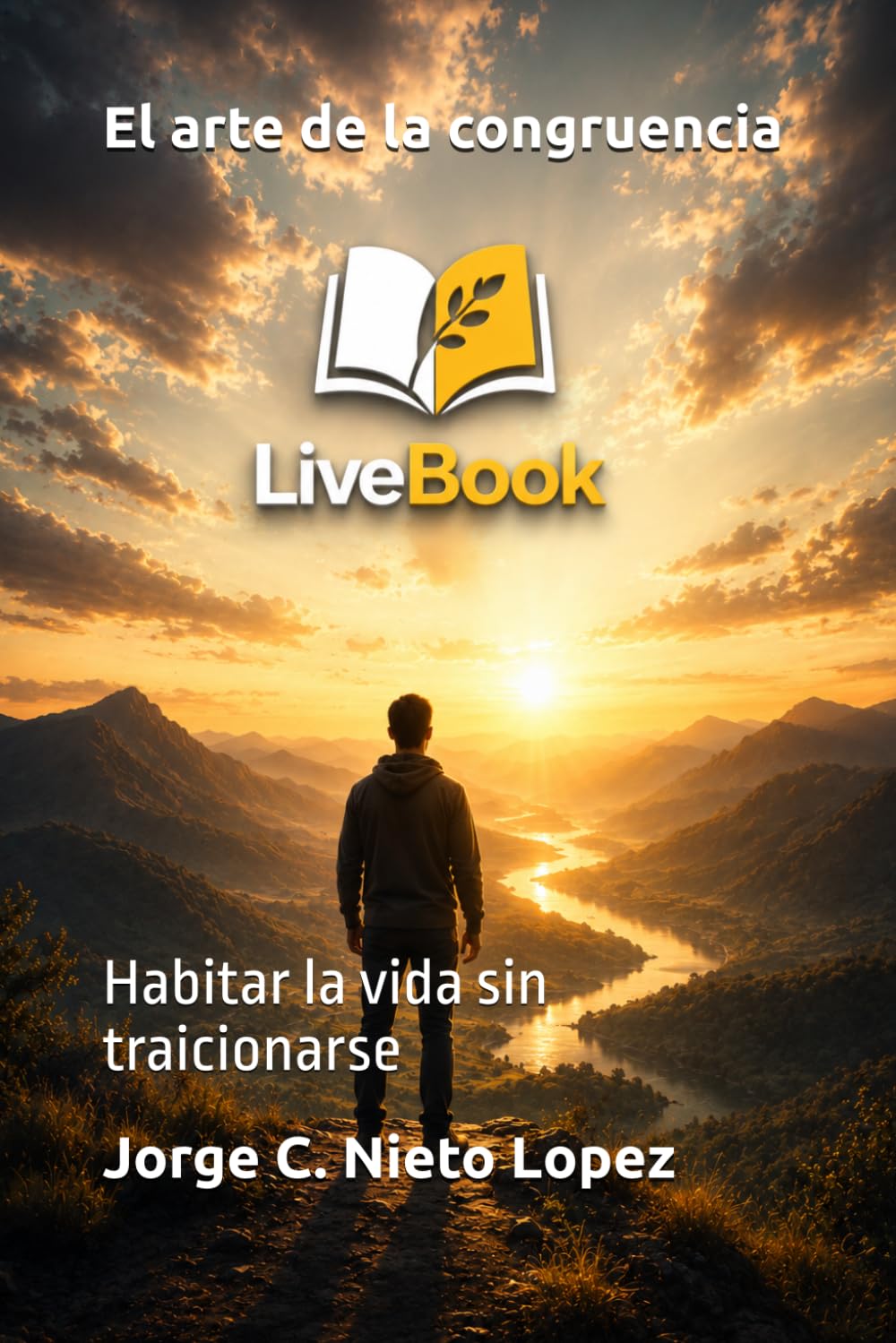 El arte de la congruencia: Habitar la vida sin traicionarse