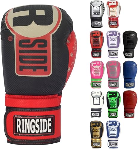 Ringside Apex Bag Gloves