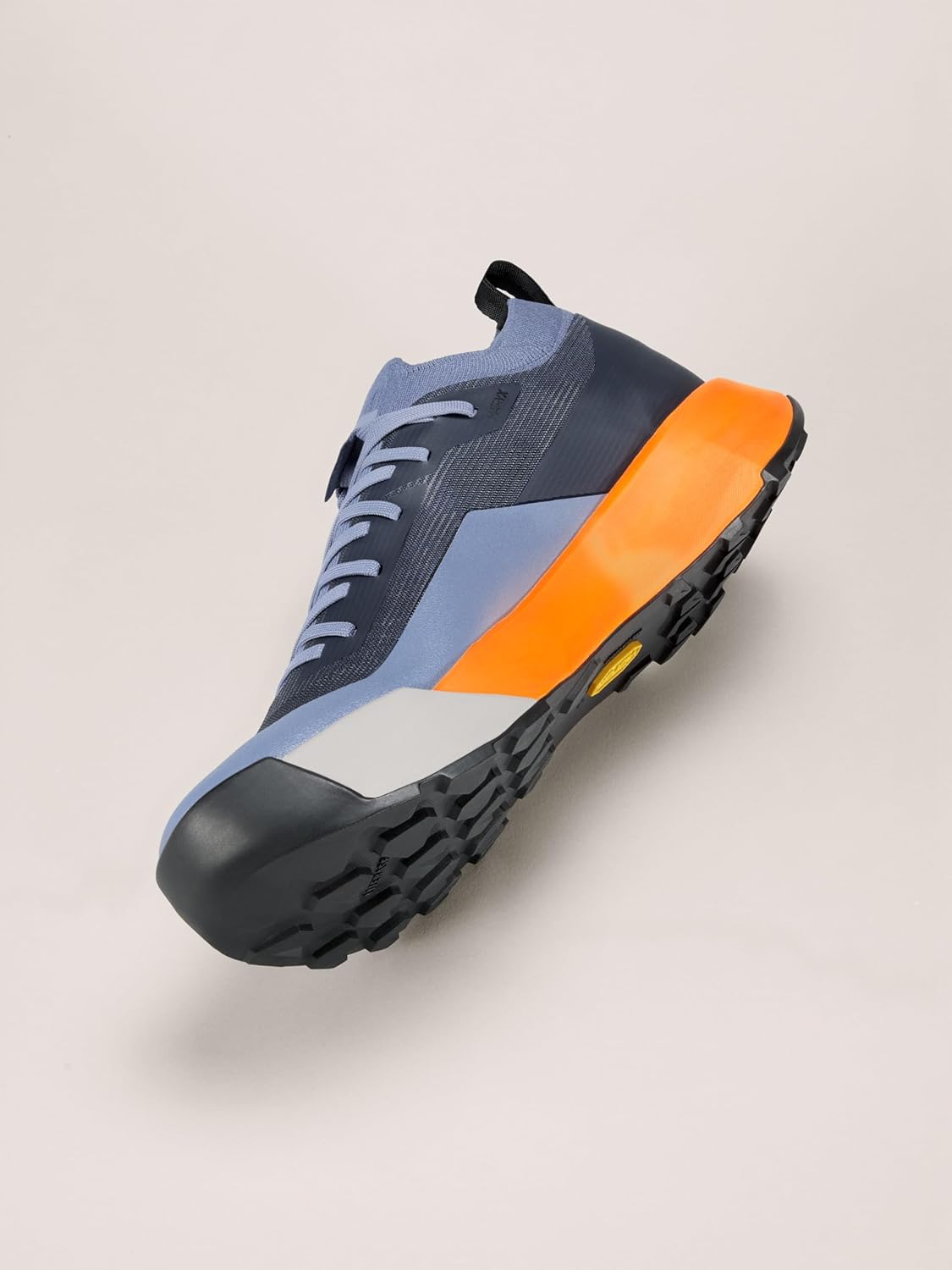 Arc'teryx Vertex Speed Low Men's | Low Profile Shoe for Vertical Technical Mountain Runs