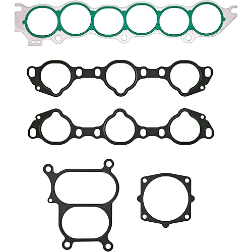 FEL-PRO MS 96454 Engine Intake Manifold Gasket Set for Nissan Murano