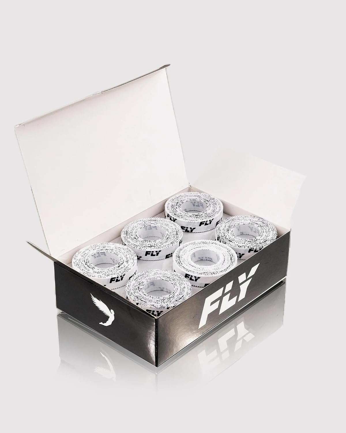 Fly Sports Premium Boxing and Martial Arts Equipment | Boxing Hand Tape | Performance Tape