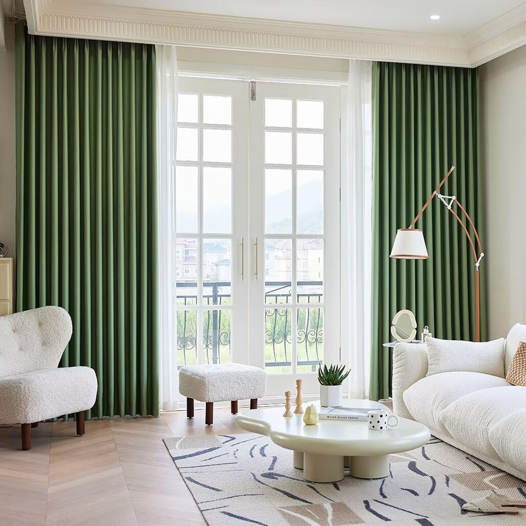 ドレープカーテン　幅150cm×丈220cm2枚  北欧 ドレープカーテン 幅150cm×丈220cm2枚 北欧 ドレープカーテン 幅150cm