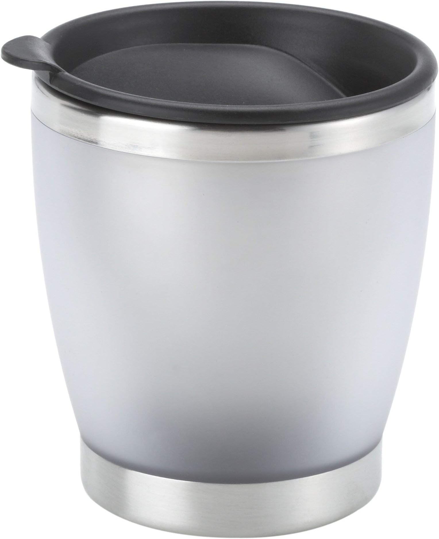 City Cup 200Ml Silver