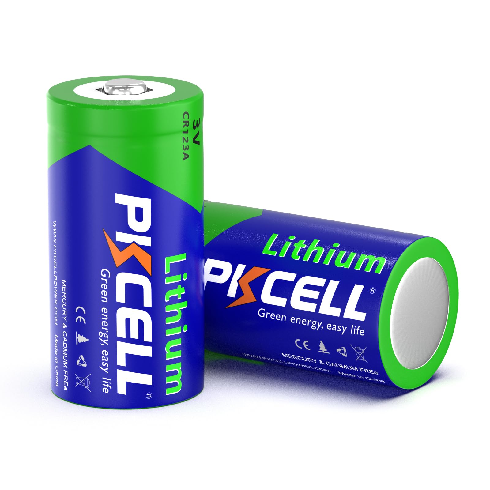 3 pièces Batterie Lithium 3v Cr2 800mah, Pour Système De Sécurité Gps