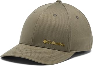 Columbia Trek Snap Back-High Gorra Unisex Adulto