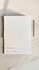 Difference Introduction Undated Planner, A4 Size 21cm x 29.7cm Daily Planner