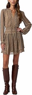Women's Nantes Dress