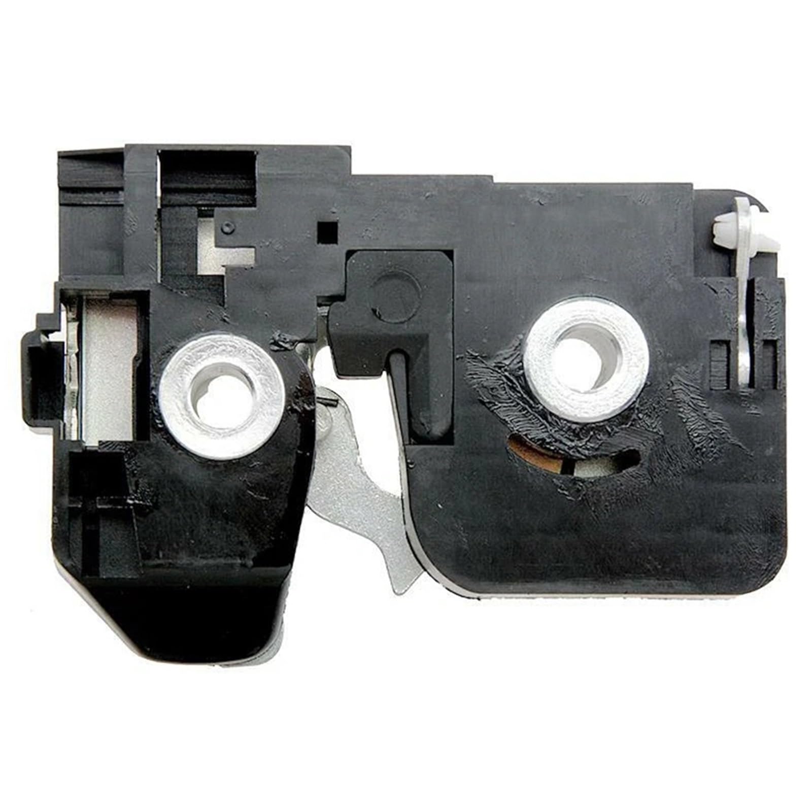 Gclegk One Color Car Boot Tailgate Lock For T4 Iv 1990-2003 Trunk Hatch Rear Tailgate Lock Latch Actuator 701829211