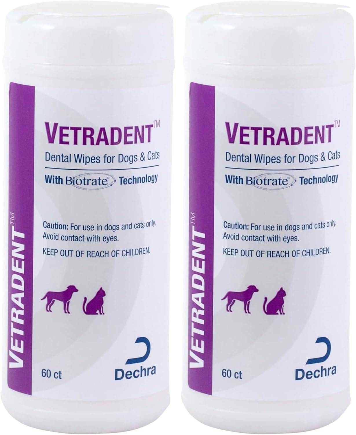 Vetradent Dental Spray, 2 oz