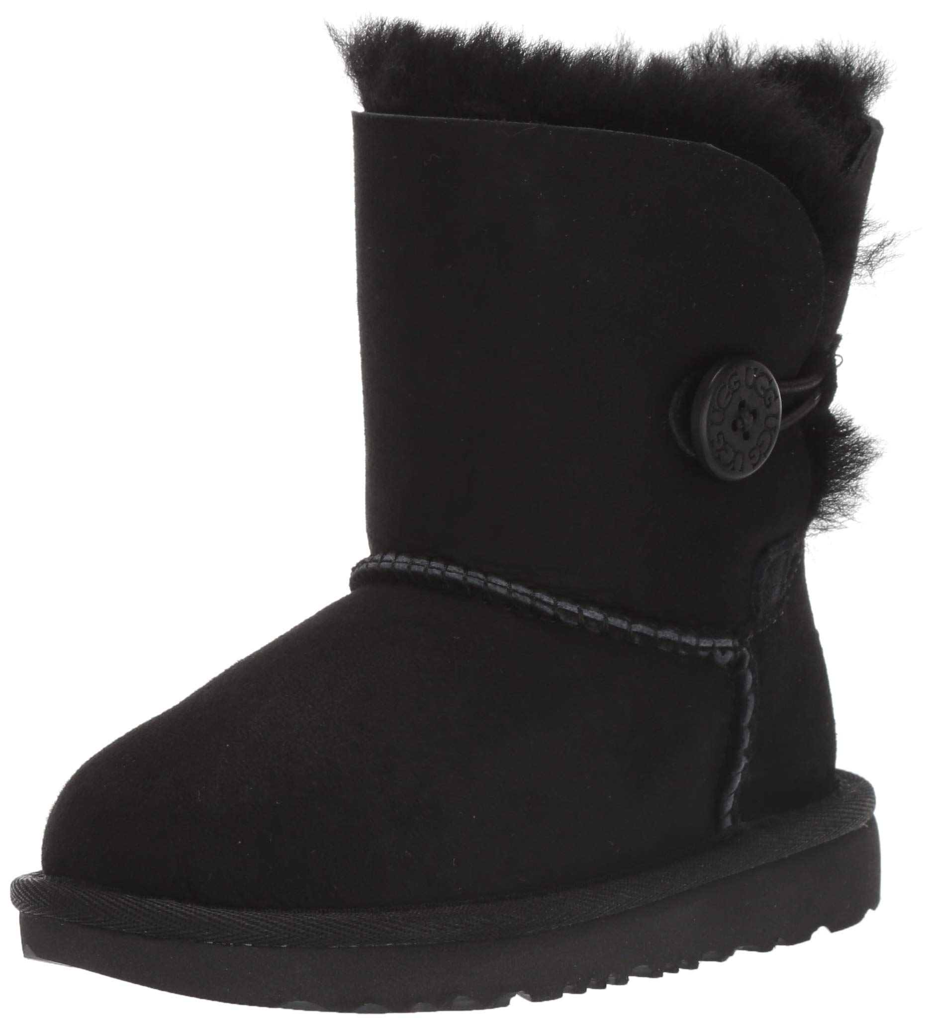 Nuevo Botas Ugg Negras Cortas | Compra Online a Precios Super Baratos