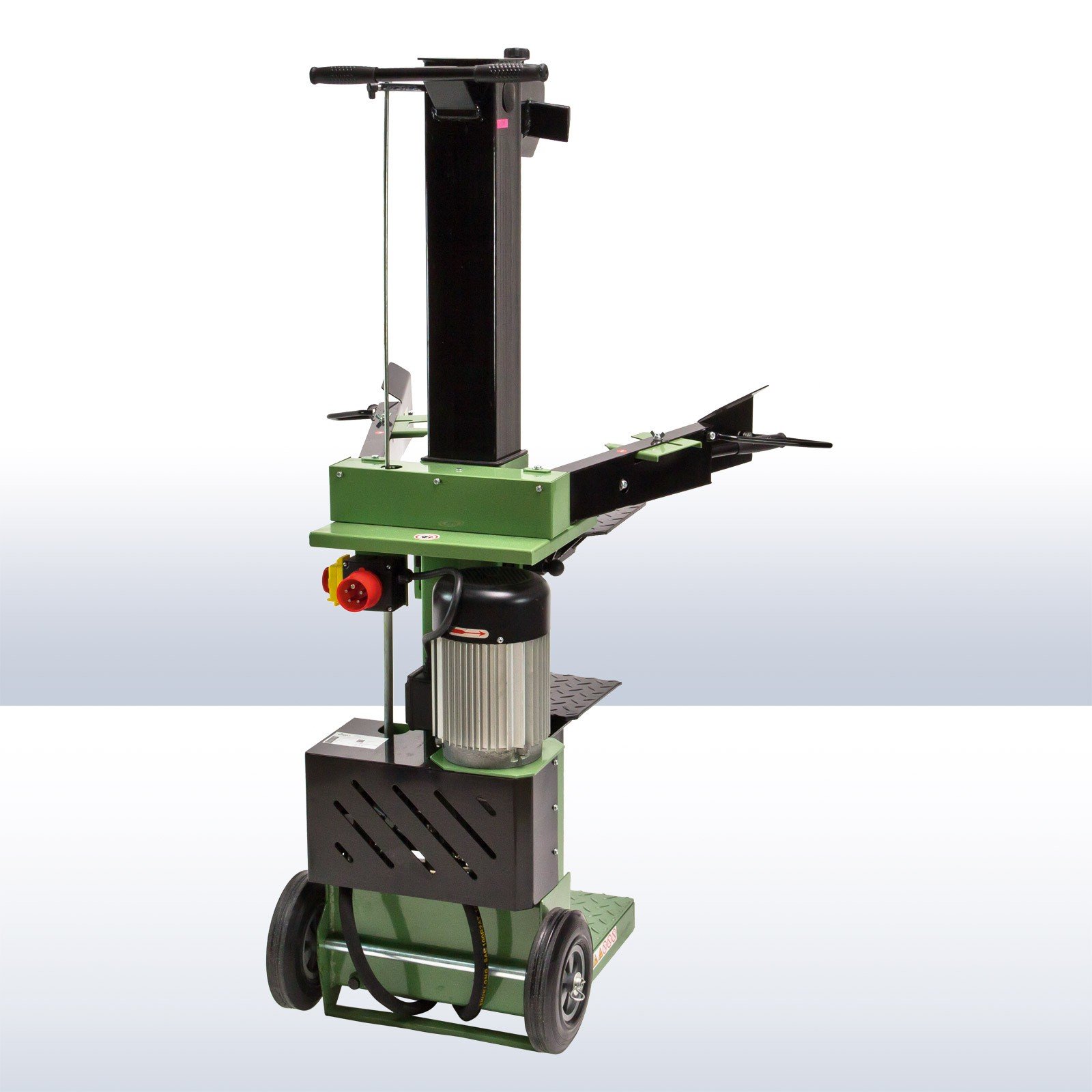 Dema Spaccalegna, 12 t, 400 V