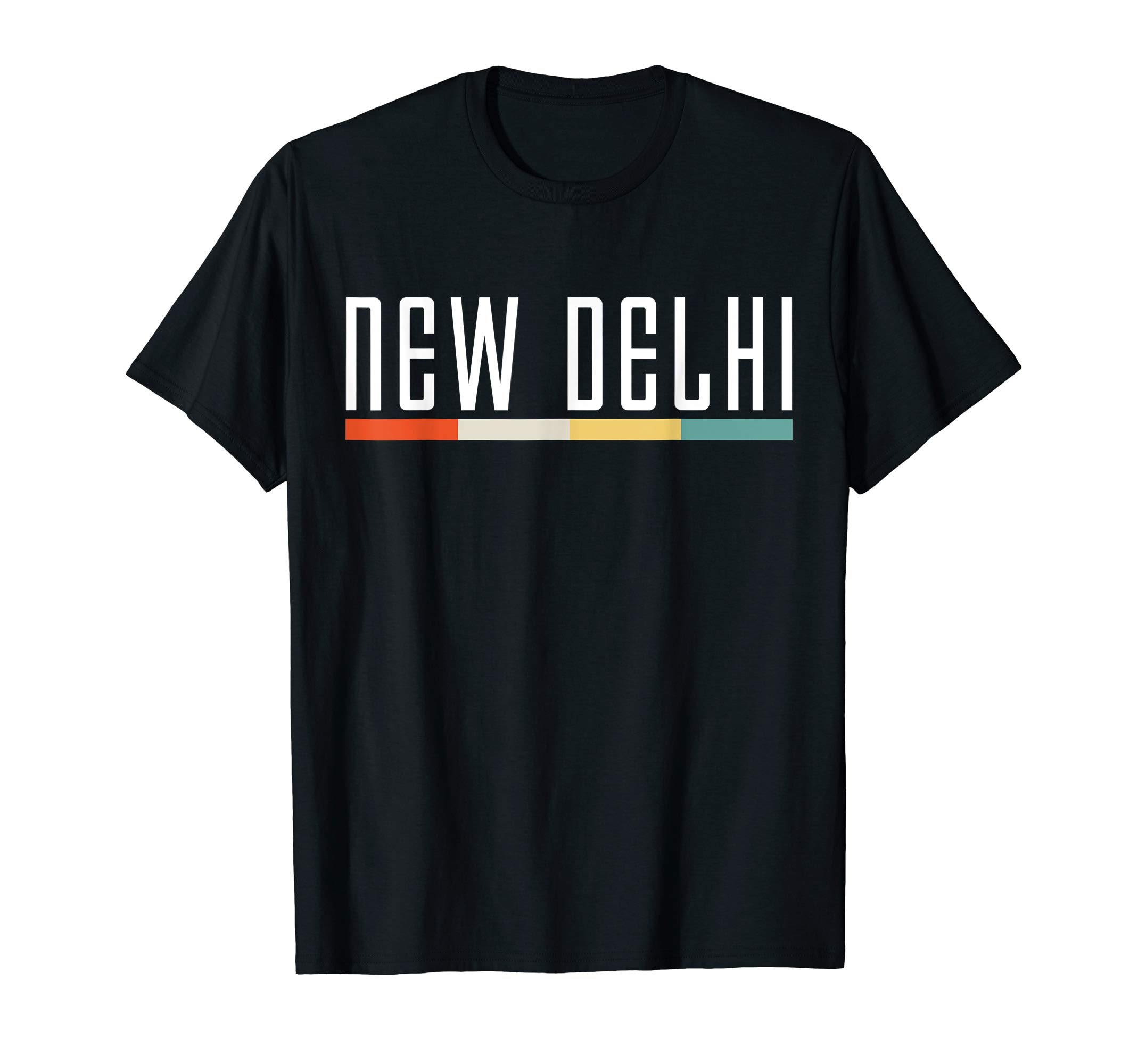 New Delhi T-Shirt