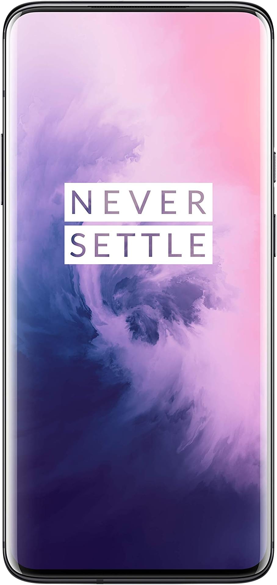 OnePlus 7 Pro Dual Sim Factory Unlocked GM1917 6GB+128GB Mirror Gray (ATT, Verizon, Tmobile) - US Warranty
