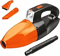 Aspirador de Pó Automotivo 12 Volts - DUST60 - INTECH MACHINE