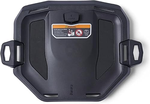 Miniatura 2 de Can-Am Placa LinQ OEM para Ryker, 219400965