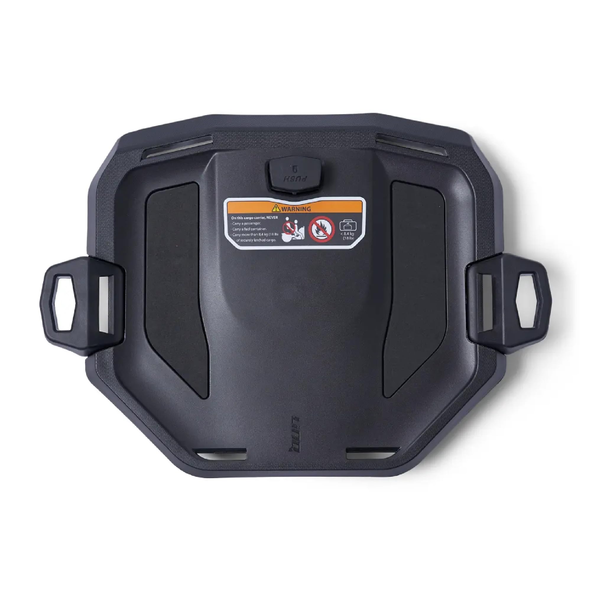 Amazon.com: Can-Am OEM LinQ Plate for Ryker, 219400965 : Automotive