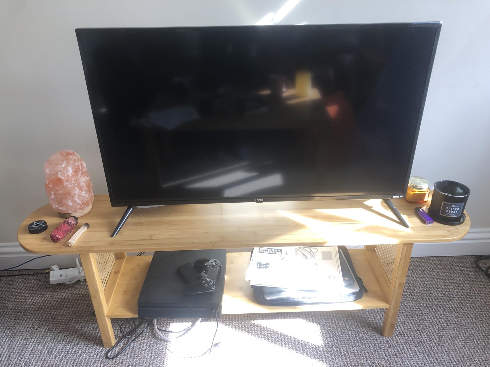 Customer photo