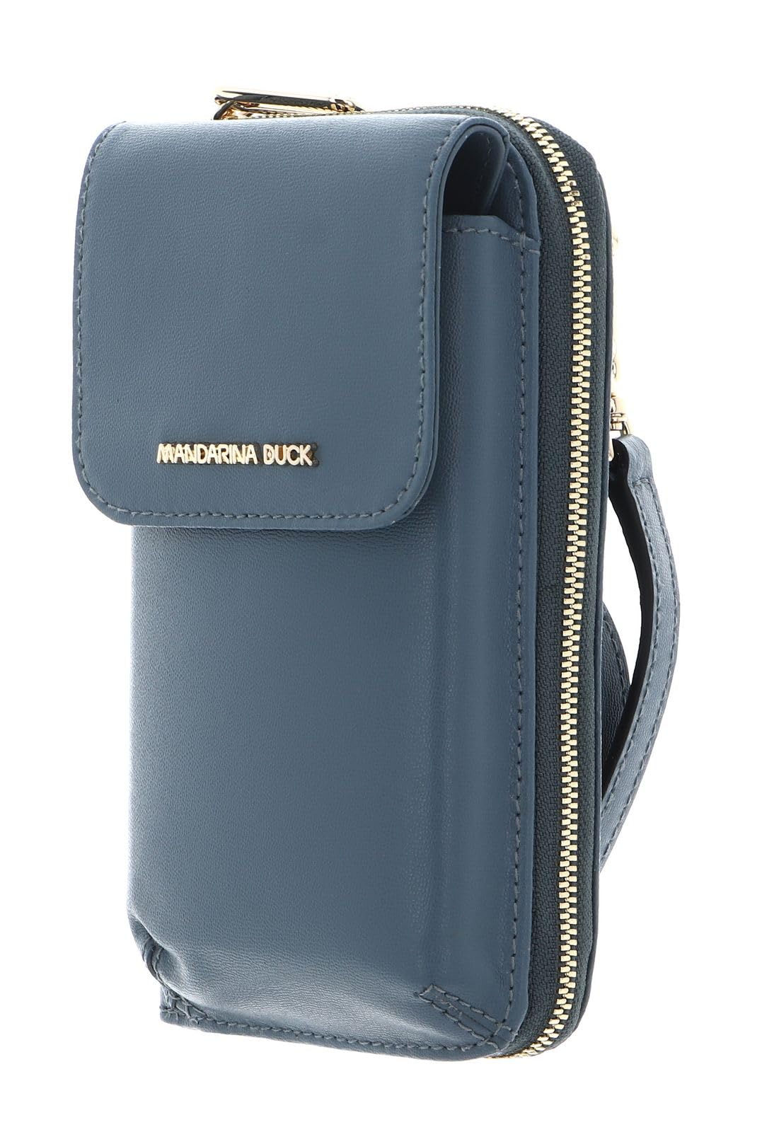 Mandarina Duck Luna Wallet, Billetera para Mujer