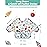 Lictin Long Sleeve Bibs 5 Pack - Baby Bibs for Boy, Waterproof Toddler Bibs, 0-24 Months Neutral Baby Smock for Eating, Reusable Infant Baby Bibs for Feeding Teething or Weaning