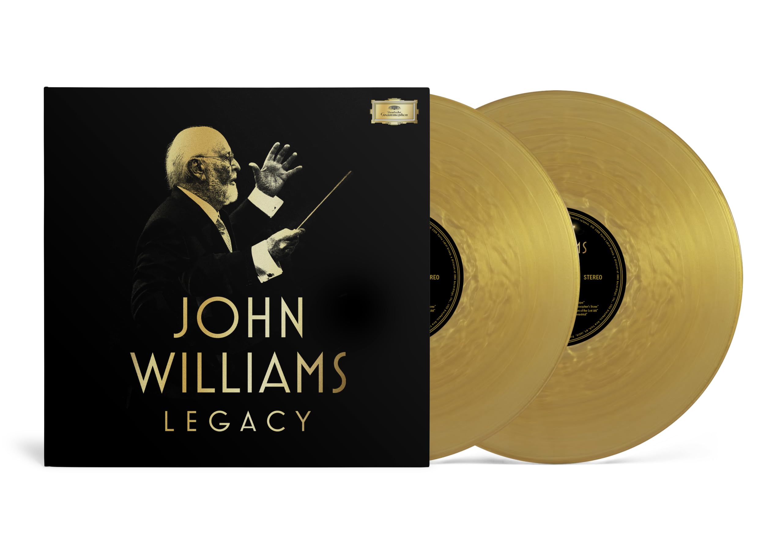 John Williams Legacy (PREMIUM VERSION)