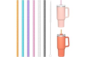 Replacement Straws for Stanley|Owala|Simple Modern