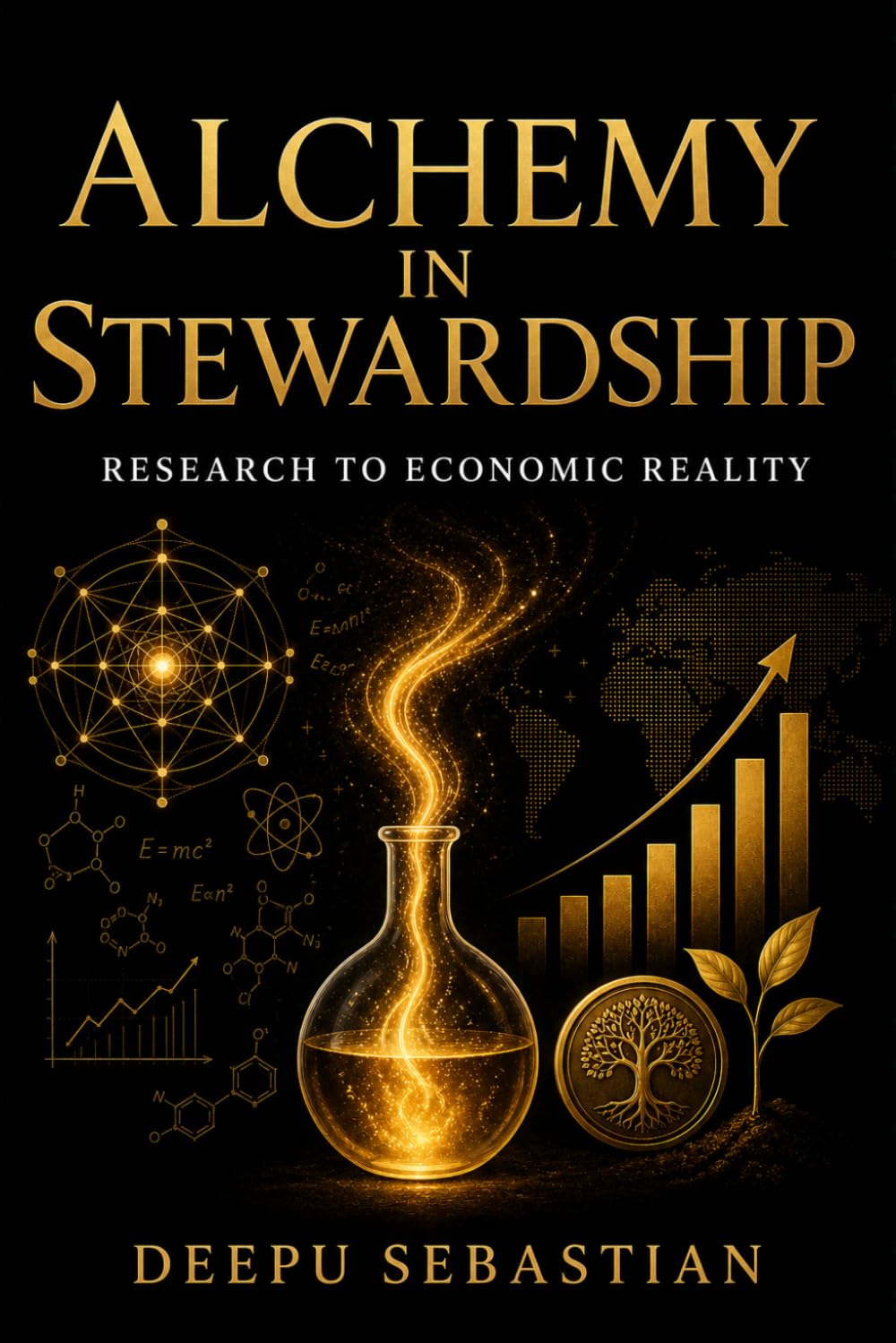 Alchemy in Stewardship: Research To Economic Reality