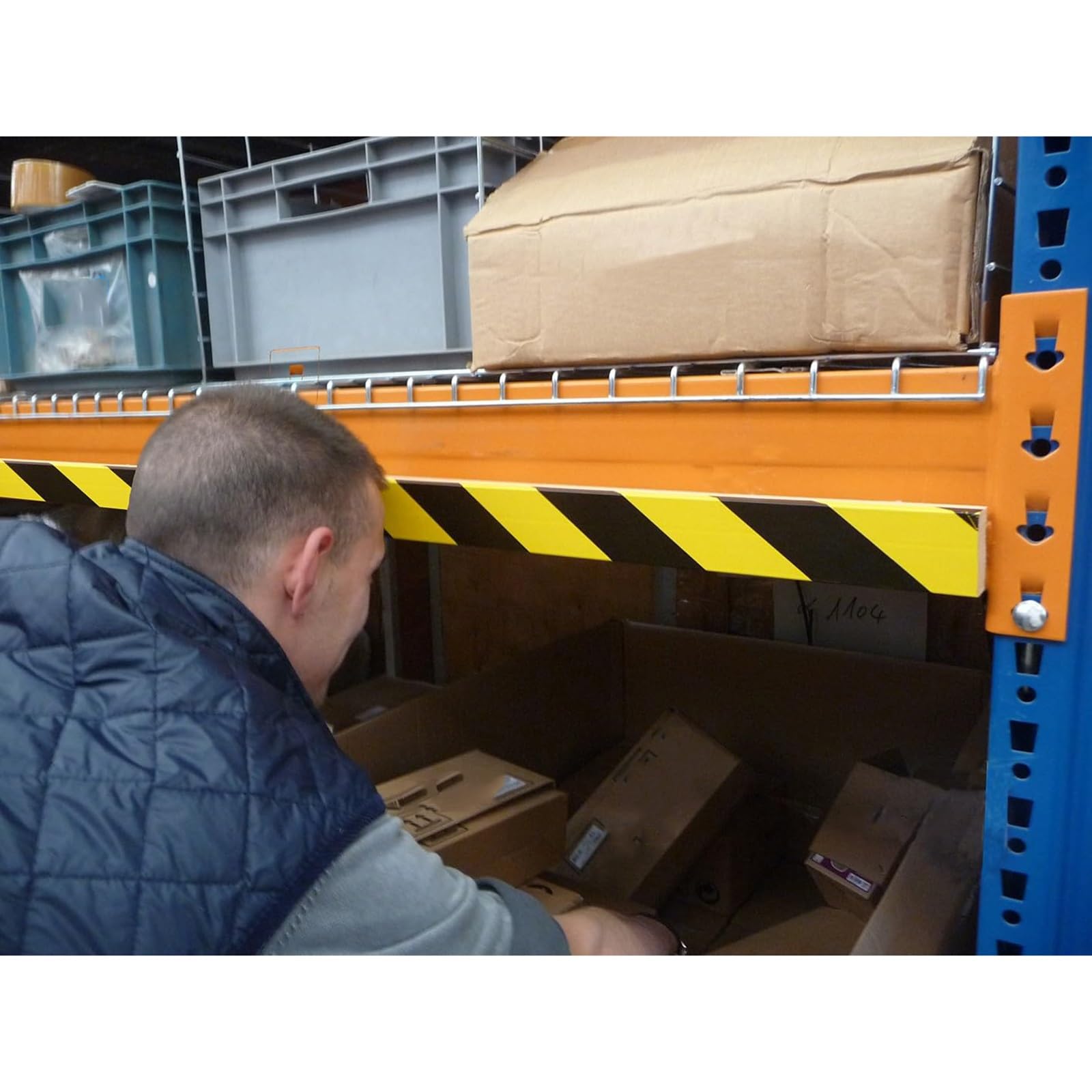 Perfil de protección de esquinas duradero, protector de bordes autoadhesivo, protector de superficie plana para marcos de metal, escaleras, instalaciones comerciales