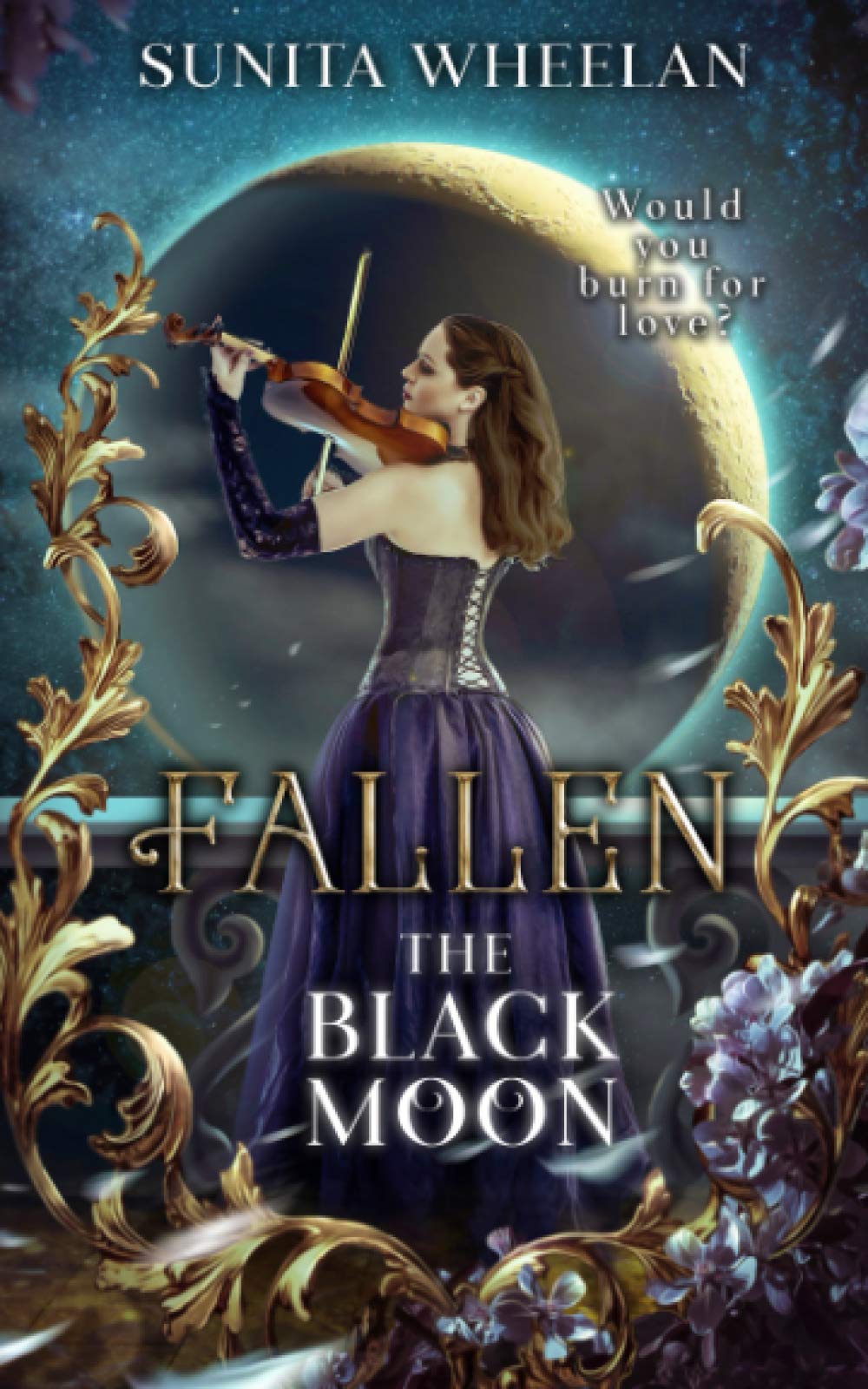 Fallen: The Black Moon