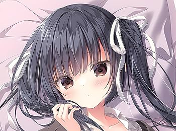 Amazon | 本間心鈴 抱き枕カバー クッションカバー サクラノ刻