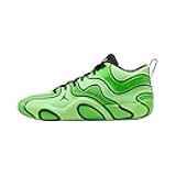 Tatum 3 Basketball Shoes (HV5884-300, Ghost Green/Electric Green/Black/Black)