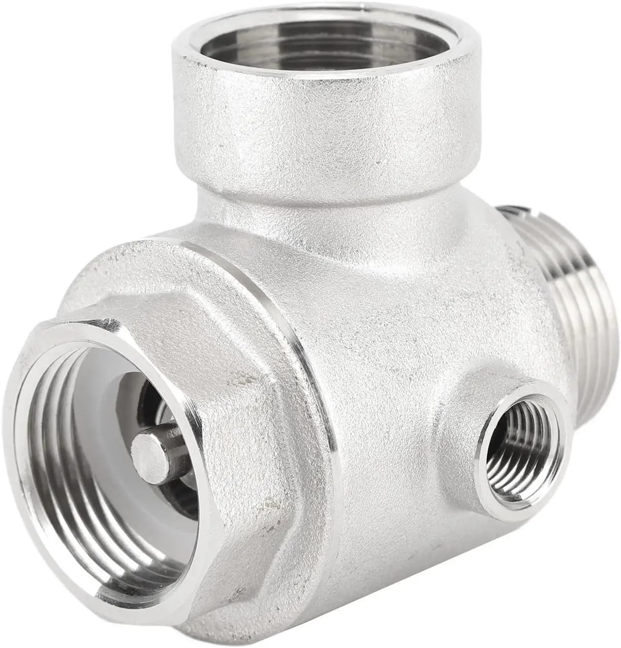 Brass Non-Return Check Valve