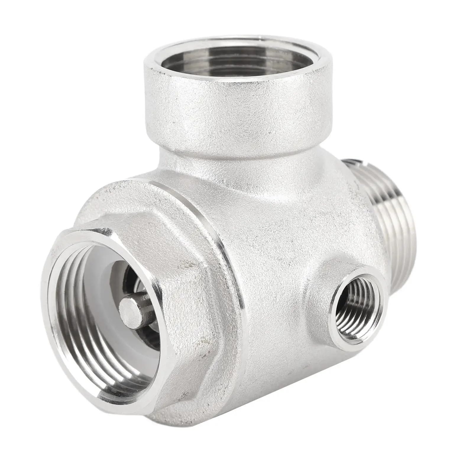 Brass Non-Return Check Valve
