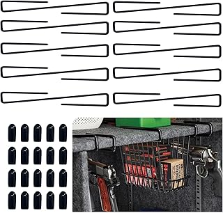 Pistol Rack For Gun Safe Picks collage image 3