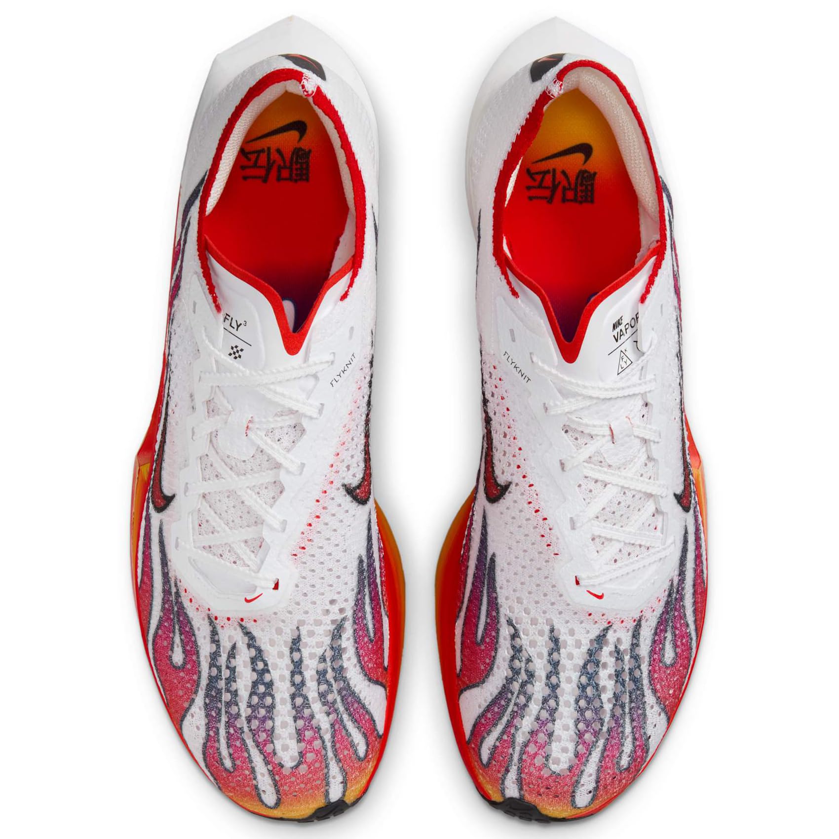 NIKE Zoomx Vaporfly Next 3 FK PRM HQ3504100, Calzado Deportivo