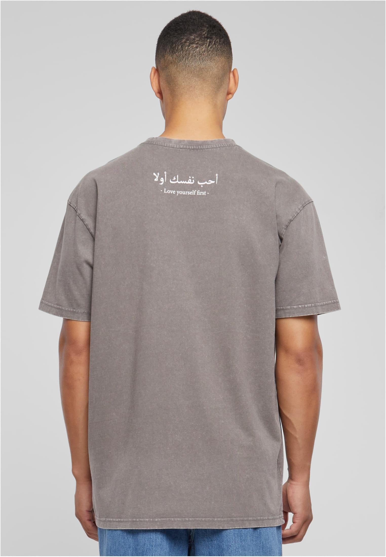 MERCHCODE T-Shirt Uomo